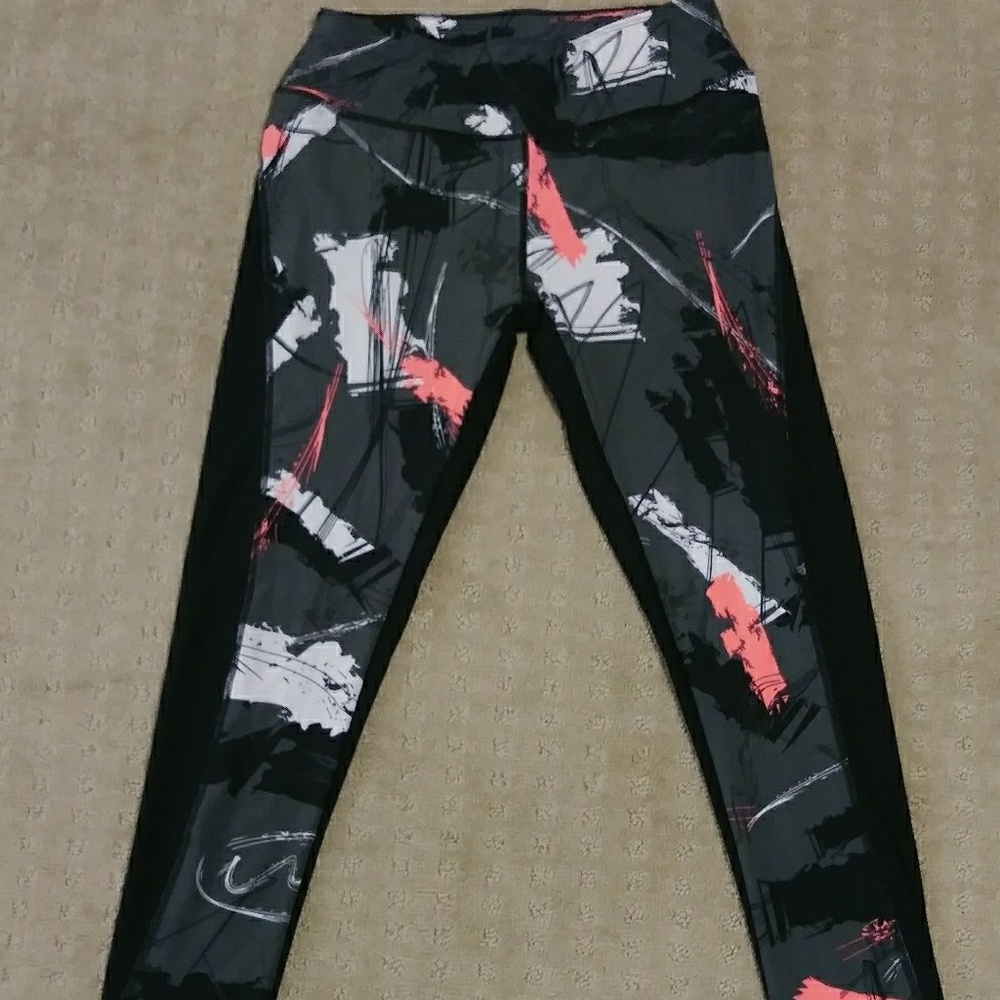 Yoga pant